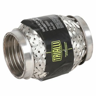 Гофра глушителя TRIALLI FTi 55100 фото 2