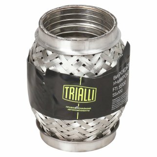 Гофра глушителя TRIALLI FTi 55100 фото 4
