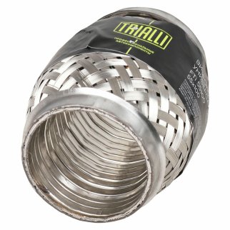 Гофра глушителя TRIALLI FTi 55100 фото 5