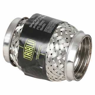 Гофра глушителя TRIALLI FTi 55100 фото