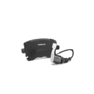 Колодки тормозные задние дисковые к-кт metaco 3010-035 фото 2 Колодки тормозные задние дисковые к-кт metaco 3010-035 фото 2