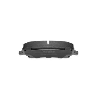 Колодки тормозные задние дисковые к-кт metaco 3010-035 фото 5 Колодки тормозные задние дисковые к-кт metaco 3010-035 фото 5