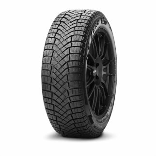 Шина Pirelli 195/65/15 T 95 WINTER ICE ZERO FR XL фото