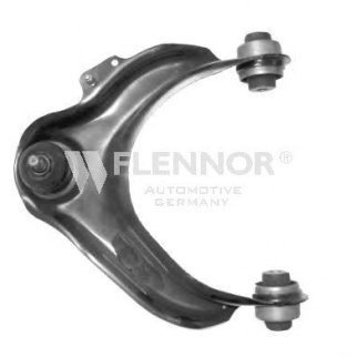 Рычаг передний верхний левый FLENNOR FL721-G фото