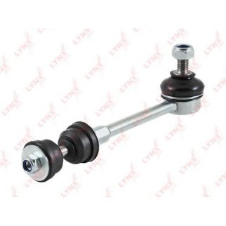 Стойка заднего стабилизатора LYNXauto C7154LR фото