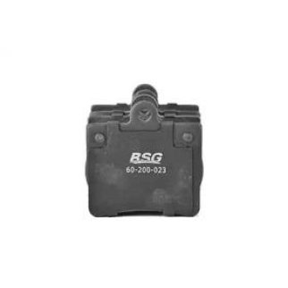 Колодки тормозные задние к-кт BSG BSG 60-200-023 фото