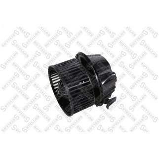 Вентилятор отопителя (Моторчик отопителя) Stellox 29-99474-SX фото