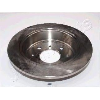 Диск тормозной фото