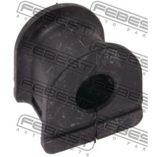 Втулка (сайлентблок) переднего стабилизатора FEBEST BZSB-209 фото