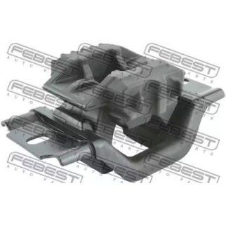 Опора двигателя задняя FEBEST FDM-CBKLH фото