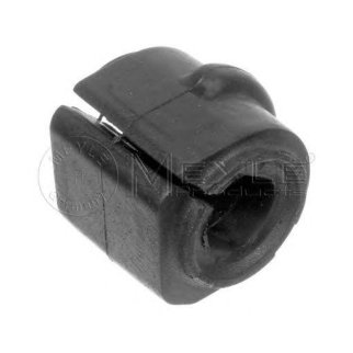 Втулка стабилизатора передн. подвески фото