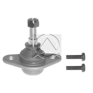 Опора шаровая L=R VOLVO 740/760/940/960 SIDEM 67184 фото