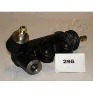 Цилиндр сцепления рабочий ashika 85-02-295 фото