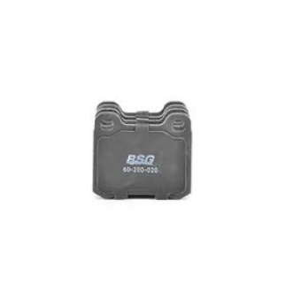 Колодки тормозные задние к-кт BSG BSG 60-200-020 фото