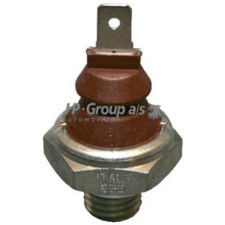 Датчик давления масла LCV фото