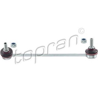 Стойка переднего стабилизатора topran 700300586 фото