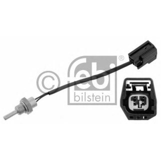 Датчик температуры ОЖ FEBI 28611 фото