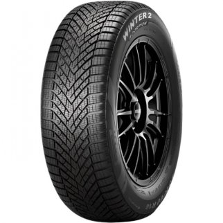 Шина Pirelli 285/40/22 V 110 Scorpion Winter 2 XL (KS) фото