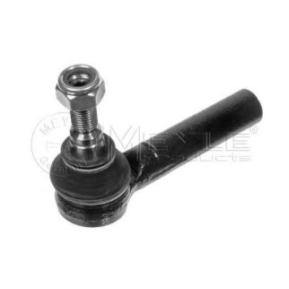 Наконечник рулевой тяги L/R фото