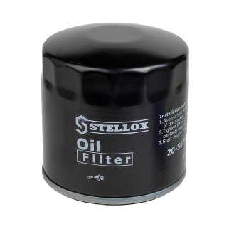 Фильтр масляный STELLOX _2050767SX фото
