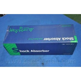 Амортизатор подвески PARTS-MALL PJA-FR014 фото