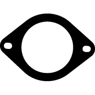 725.360E_прокладка приемной трубы! BMW E90/E60/F16 07> фото