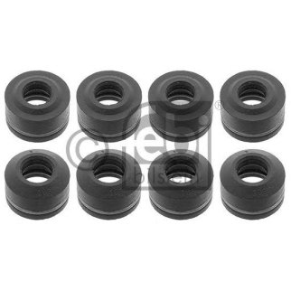 К-кт маслосъемных колпачков FEBI 06647 фото