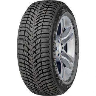 Шина Michelin 225/50/17 H 94 Alpin A4 ZP Run Flat фото