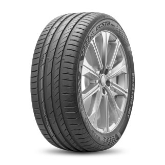 Шина Kumho 265/40/20 W 104 Ecsta PS71 XL фото