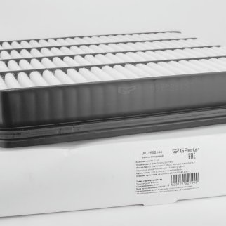 Фильтр воздушный Gparts AC2552144 фото 2