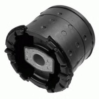 Сайлентблок задней подвески Lemforder 33512 01 фото