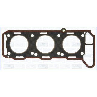 Прокладка ГБЦ фото