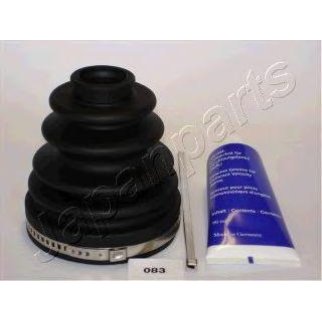 Пыльник ШРУСа Japanparts KB-083 фото