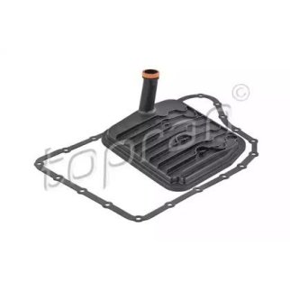 Фильтр АКПП topran 304966786 фото