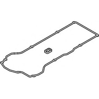 Прокладка клапанной крышки Elring 438.890 фото