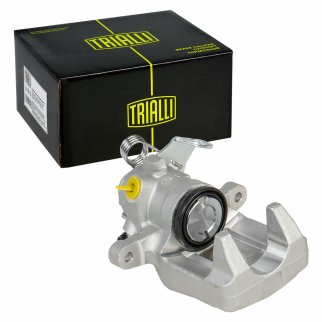 Суппорт тормозной задний TRIALLI CF 095118 фото 2