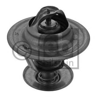 17888F_термостат! без прокл. Audi 100/A6/A3, VW Golf/Passat 76> фото