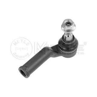 Наконечник рулевой правый Meyle 716 020 0021 фото