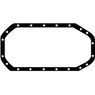 Прокладка поддона ДВС фото