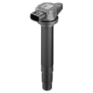 Катушка зажигания фото