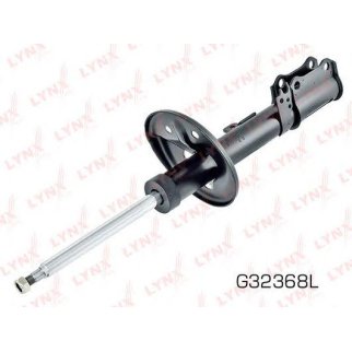 Амортизатор задний левый LYNXauto G32368L фото