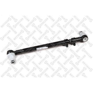 84-35082-SX_тяга рулевая !попер центр. L=680 d=40 конус30Omn Evobus,Kassbohrer,Setra фото