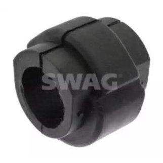 Втулка (сайлентблок) переднего стабилизатора SWAG 30 10 0443 фото