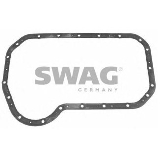 Прокладка поддона двигателя SWAG 32 92 1734 фото