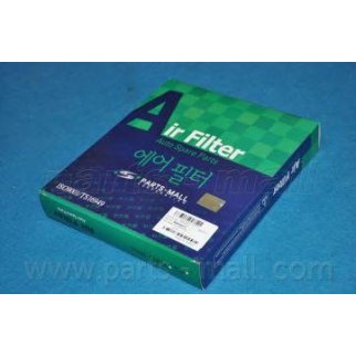 Фильтр воздушный PARTS-MALL PAG-013 фото