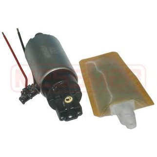 Насос топливный электрический ERA 770161 фото