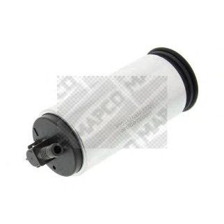 Насос топливный электрический MAPCO 22881 фото