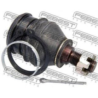 Опора шаровая нижняя передней подвески FEBEST 0320-JZ фото