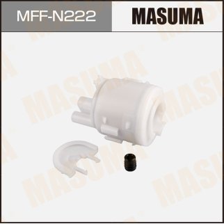 Фильтр топливный Masuma MFF-N222 фото