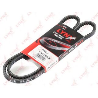 Ремень клиновый LYNXauto 10X1250LX фото